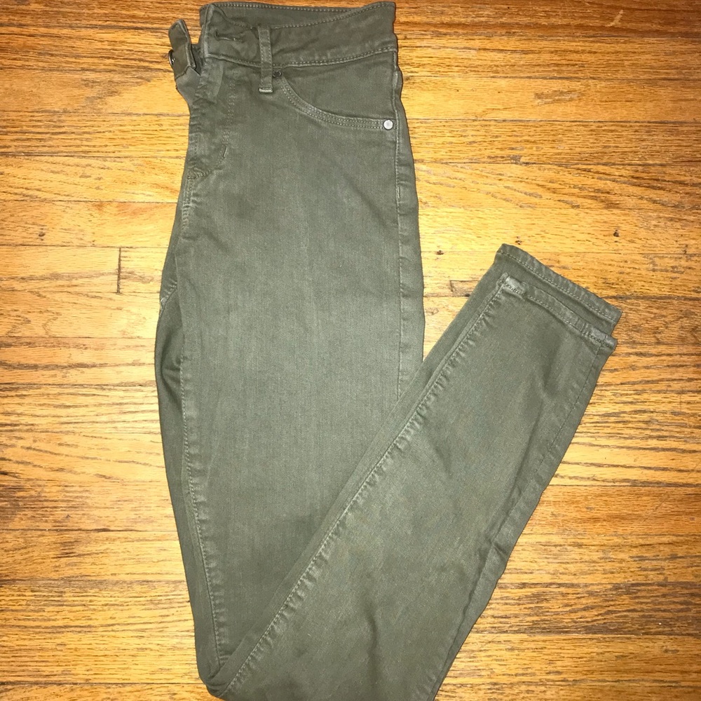 Articles of Society Jeans